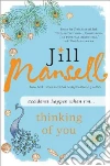 Mansell Jill