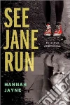 Jayne Hannah