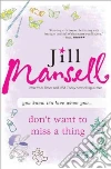 Mansell Jill