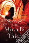 Anthony Iris