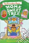 Berenstain Stan, Berenstain Jan
