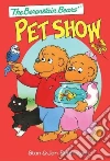 Berenstain Stan, Berenstain Jan