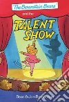 Berenstain Stan, Berenstain Jan