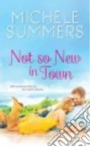 Summers Michele