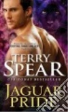 Spear Terry