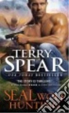 Spear Terry