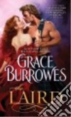 Burrowes Grace