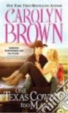 Brown Carolyn