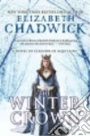 Chadwick Elizabeth