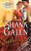 Galen Shana