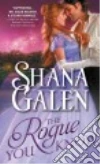 Galen Shana