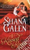 Galen Shana