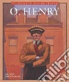 Hollander John, Hyman Miles (ILT), Henry O.