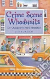 Sukach Jim, Mai-Wyss Tatjana (ILT)