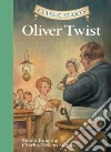 Olmstead Kathleen, Andreasen Dan (ILT), Dickens Charles
