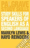 Lewis Marilyn, Reinders Hayo