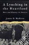 Madison James H.