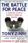 Zinni Tony, Koltz Tony