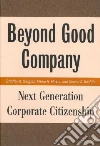 Googins Bradley K., Mirvis Philip H., Rochlin Steven A.