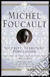 Foucault Michel