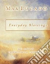 Lucado Max