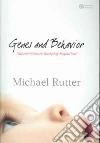 Rutter Michael