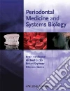 Henderson Brian (EDT), Curtis Michael A. (EDT), Seymour Robert M. (EDT), Donos Nikos (EDT)