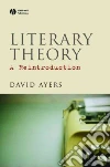 Ayers David