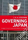 Stockwin J. A. A.