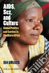 Susser Ida, Mkhize Sibongile (CON)