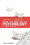 Beech John R.