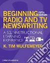 Wulfemeyer K. Tim