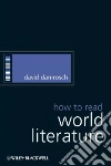 Damrosch David
