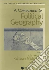 Agnew John A. (EDT), Mitchell Katharyne (EDT), Toal Gerard (EDT)