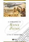 David Seed