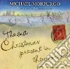 Morpurgo Michael, Foreman Michael (ILT)