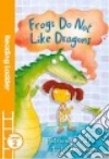 Forde Patricia, Dreidemy Jo�lle (ILT)