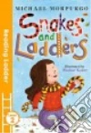 Morpurgo Michael, Kober Shahar (ILT)