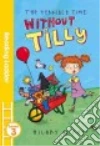 McKay Hilary, Scott Kimberley (ILT)