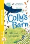 Morpurgo Michael, Andrew Ian (ILT)