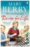 Berry Mary