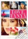 Burr Tanya