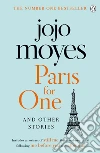 Jojo Moyes