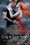 Cassandra Clare