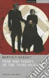 Brecht Bertolt, Ryland Charlotte (TRN), Willett John (TRN)