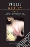 Philip Ridley