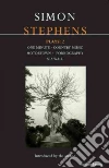 Stephens Simon