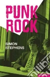 Stephens Simon