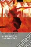 Goldoni Carlo, Hall Lee (ADP), Pandolfi Gwenda (TRN), Farrell Joseph (CON)