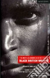 Matura Mustapha, Kay Jackie, Pinnock Winsome, Williams Roy, Kwei-Armah Kwame